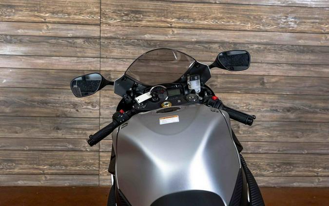 2026 GSX-R600 - Suzuki