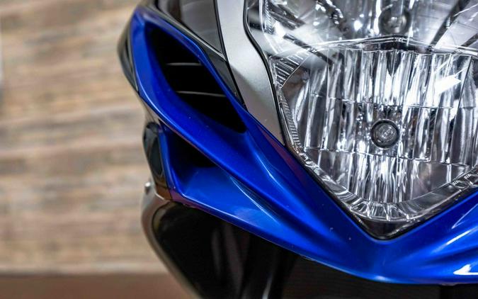 2026 GSX-R600 - Suzuki