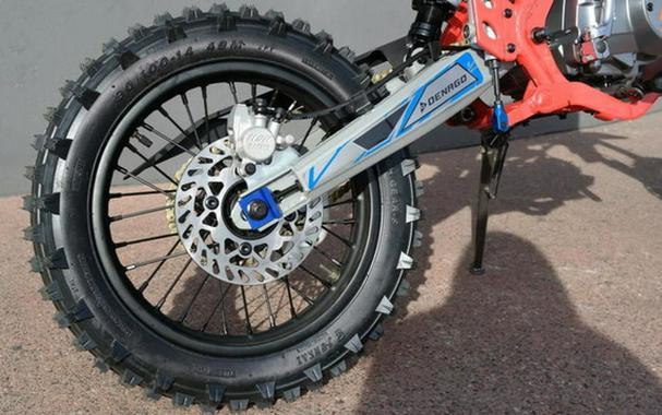 2026 DENAGO MX2