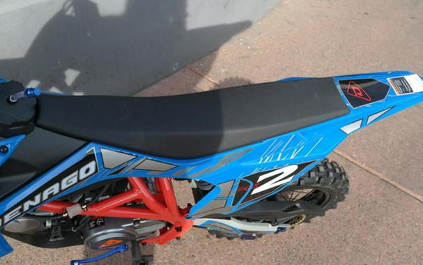 2026 DENAGO MX2