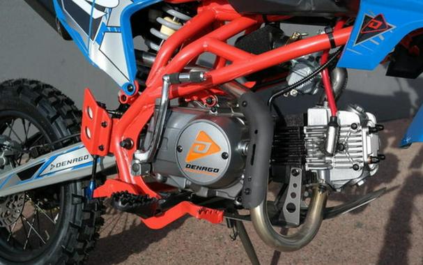 2026 DENAGO MX2