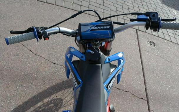 2026 DENAGO MX2