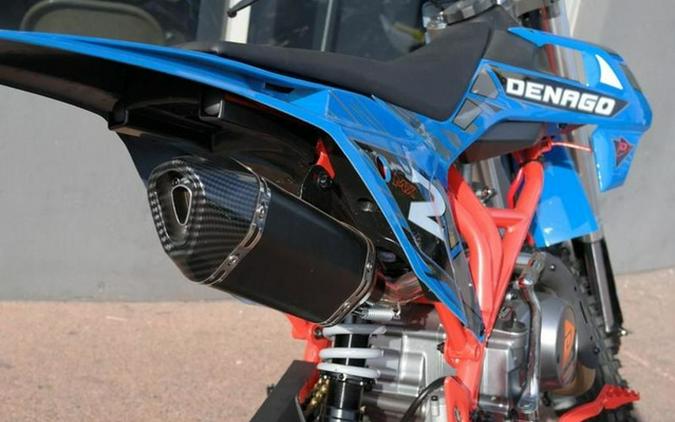 2026 DENAGO MX2