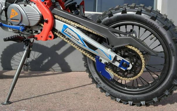 2026 DENAGO MX2