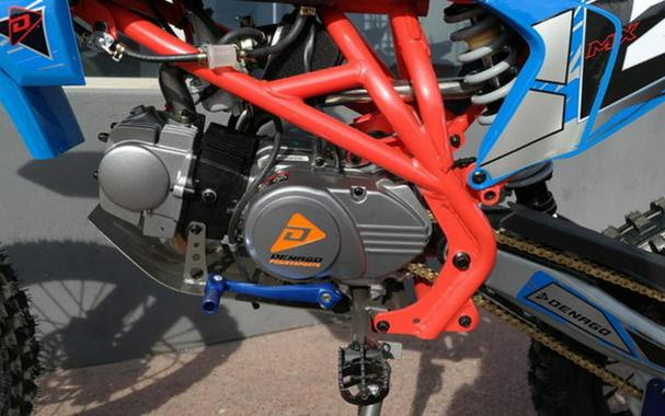 2026 DENAGO MX2