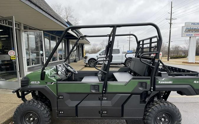 2023 Kawasaki Mule PRO-FXT™ EPS