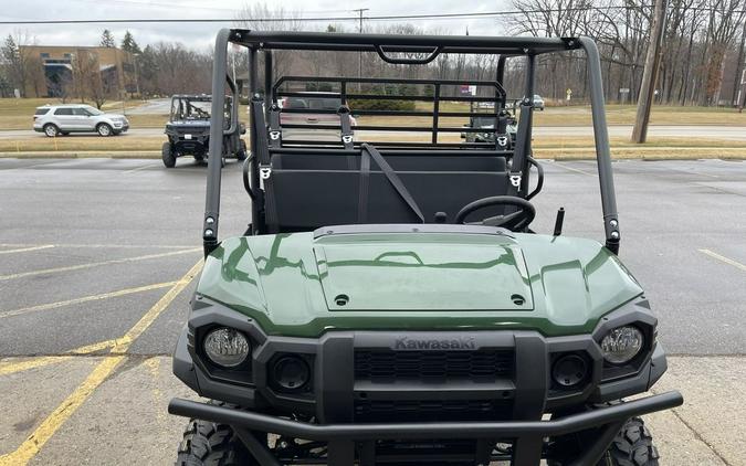 2023 Kawasaki Mule PRO-FXT™ EPS