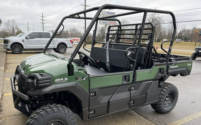 2023 Kawasaki Mule PRO-FXT™ EPS