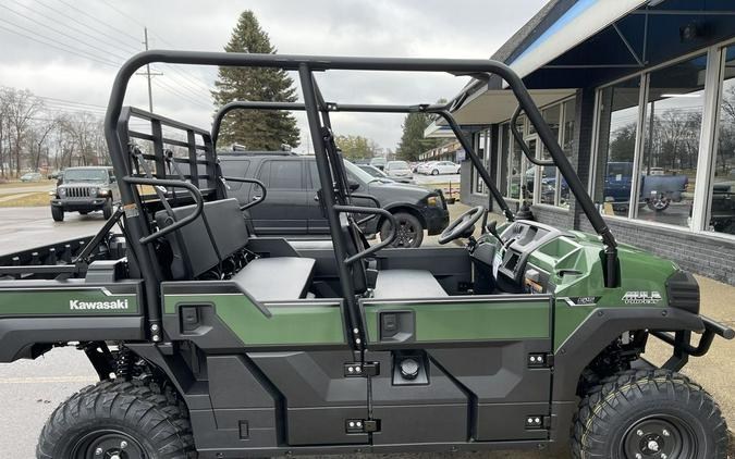 2023 Kawasaki Mule PRO-FXT™ EPS