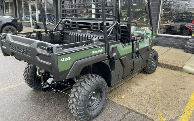 2023 Kawasaki Mule PRO-FXT™ EPS