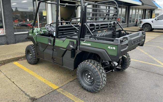 2023 Kawasaki Mule PRO-FXT™ EPS