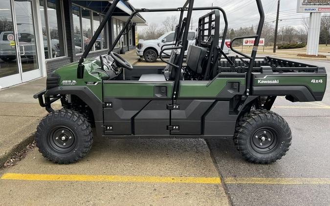 2023 Kawasaki Mule PRO-FXT™ EPS