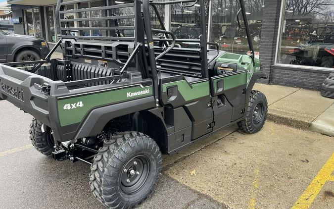 2023 Kawasaki Mule PRO-FXT™ EPS