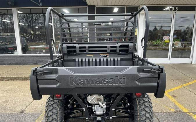 2023 Kawasaki Mule PRO-FXT™ EPS