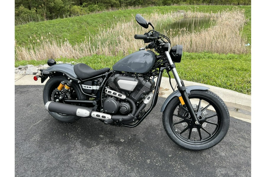 2023 Yamaha Bolt R-Spec