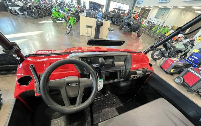 2024 Kawasaki Mule PRO-FX™ 1000 HD Edition