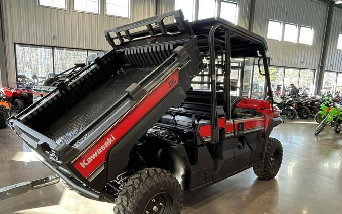 2024 Kawasaki Mule PRO-FX™ 1000 HD Edition