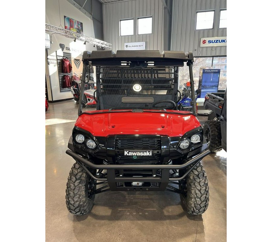 2024 Kawasaki Mule PRO-FX™ 1000 HD Edition