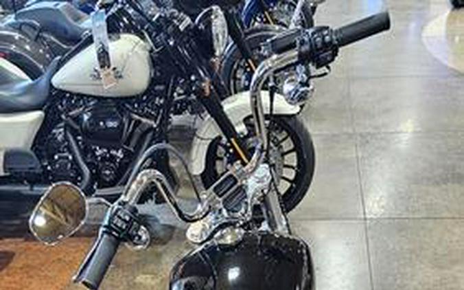 2024 Harley-Davidson® FXST - Softail® Standard