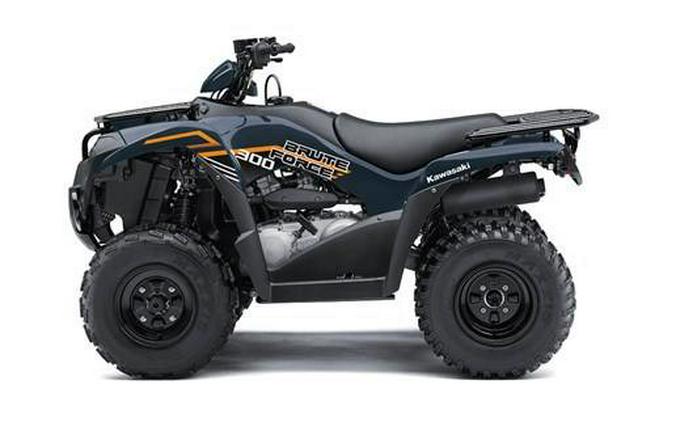 2024 Kawasaki Brute Force 300