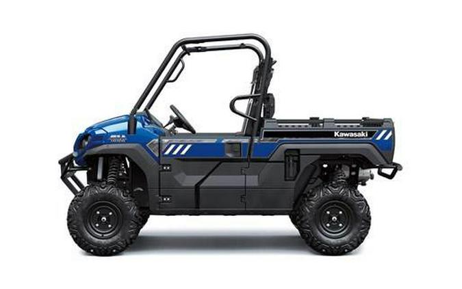 2024 Kawasaki Mule Pro FXR