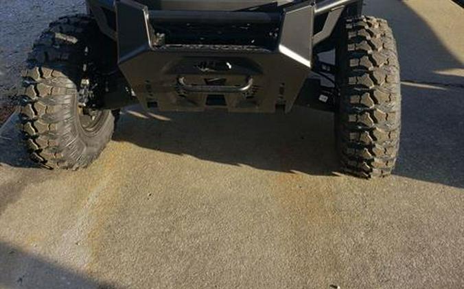 2024 Polaris Ranger Crew XP 1000 Premium