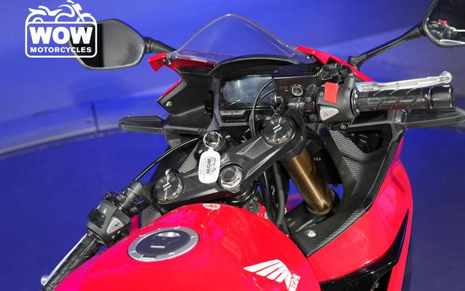 2022 Honda® CBR500R ABS CBR500