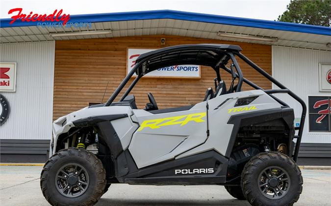 2022 Polaris RZR Trail Ultimate