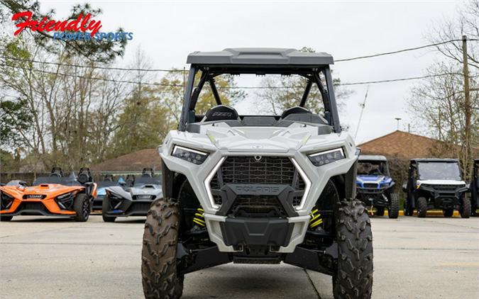 2022 Polaris RZR Trail Ultimate