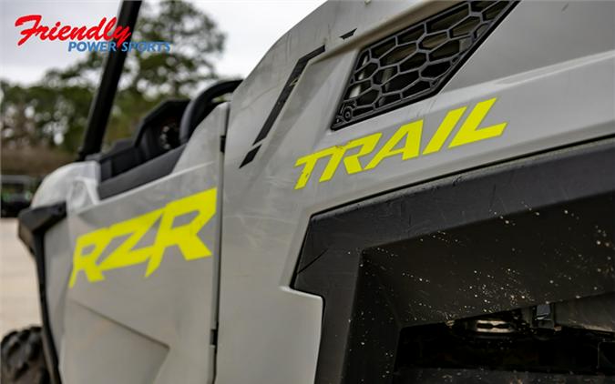 2022 Polaris RZR Trail Ultimate