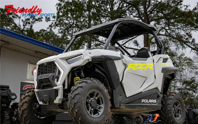 2022 Polaris RZR Trail Ultimate