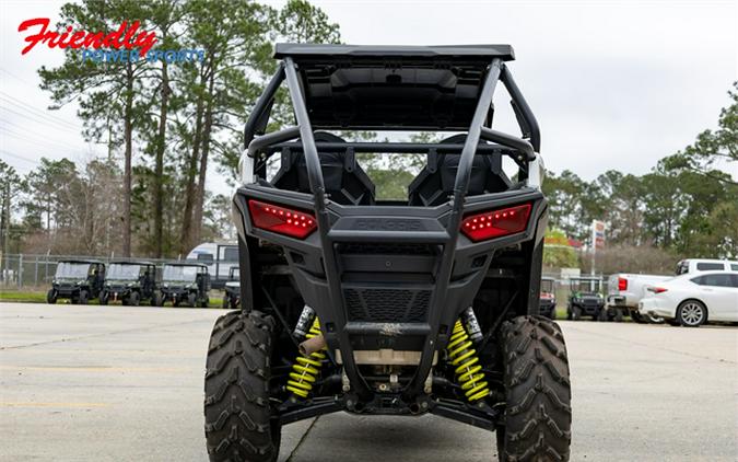 2022 Polaris RZR Trail Ultimate