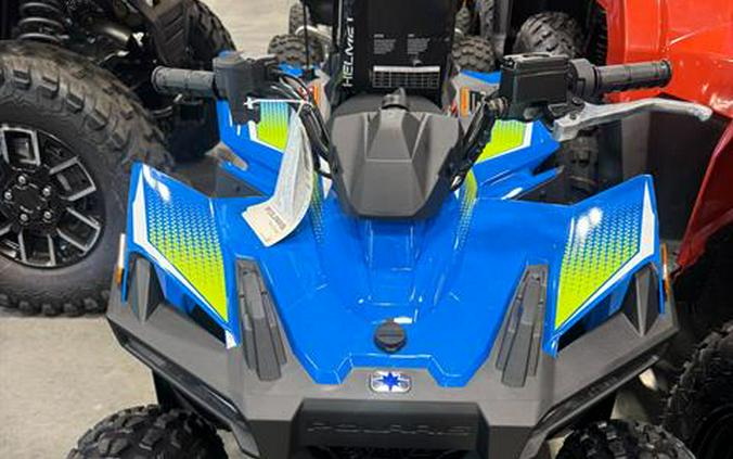 2024 Polaris Outlaw 70 EFI