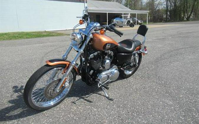 2008 Harley-Davidson Sportster® 1200 Custom