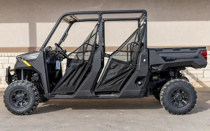 2025 Polaris® Ranger Crew 1000 Premium