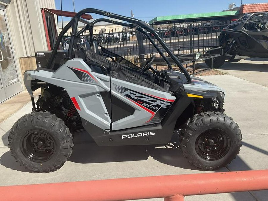 2024 Polaris® RZR 200 EFI