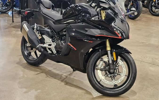 2024 CFMOTO SS 300