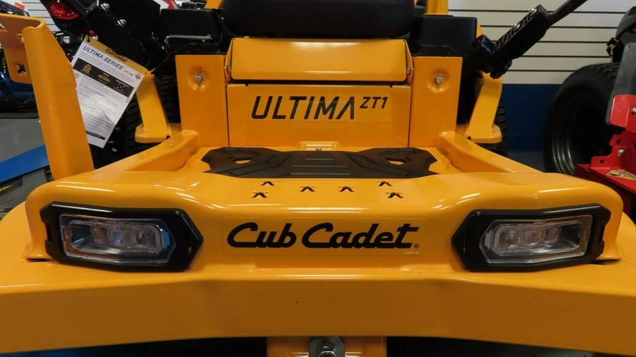 2023 Cub Cadet® ZT1 54P Kawasaki®