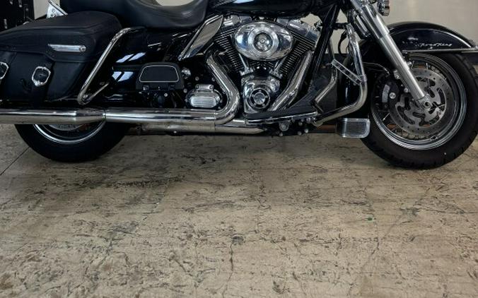 2012 Harley-Davidson Road King Classic