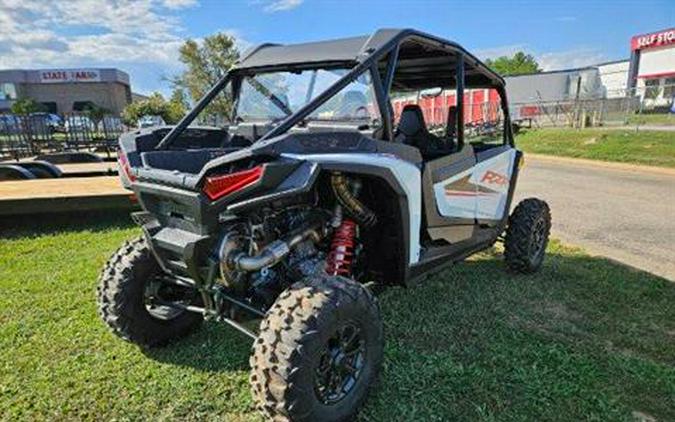 2024 Polaris RZR XP 4 1000 Sport