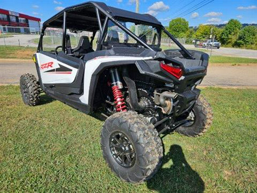 2024 Polaris RZR XP 4 1000 Sport