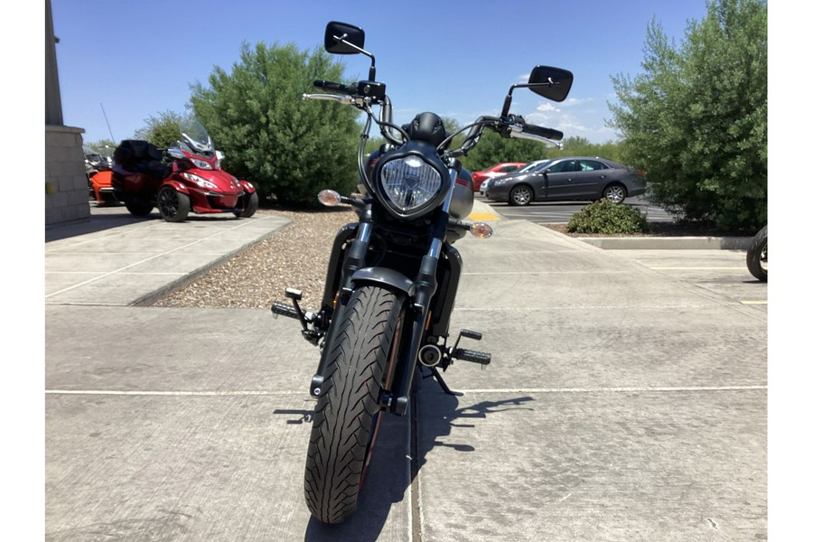 2025 Kawasaki Vulcan® S ABS