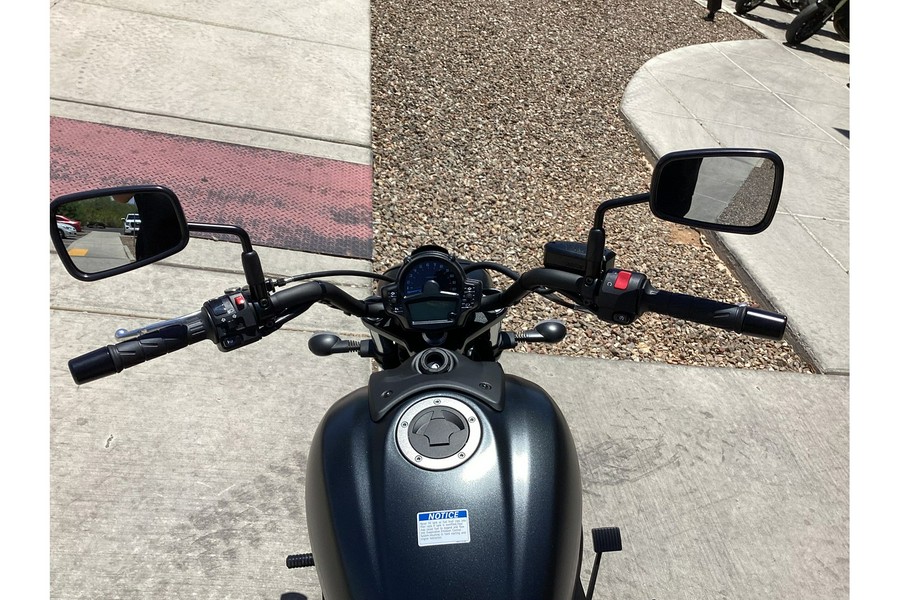 2025 Kawasaki Vulcan® S ABS