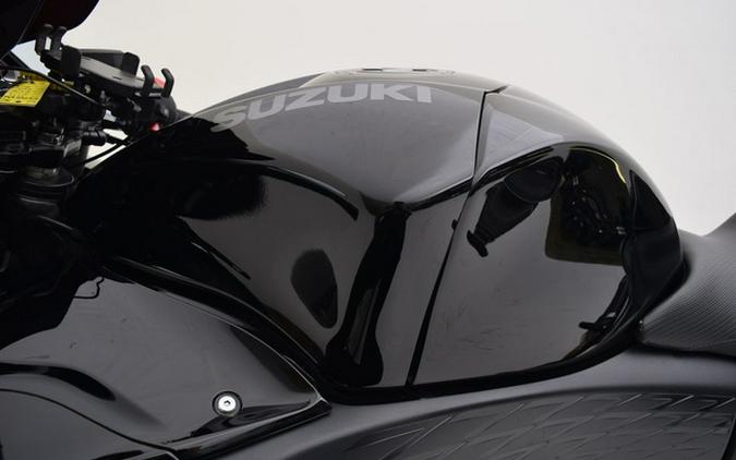 2024 Suzuki Hayabusa
