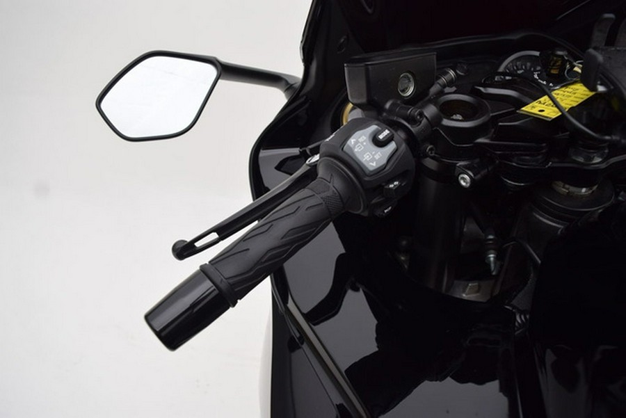 2024 Suzuki Hayabusa