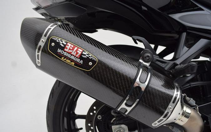 2024 Suzuki Hayabusa