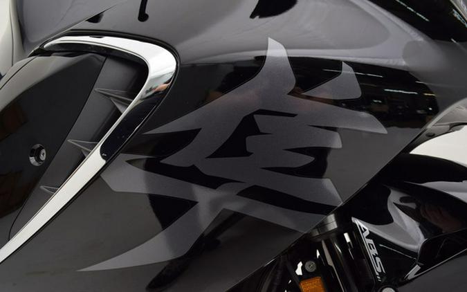 2024 Suzuki Hayabusa