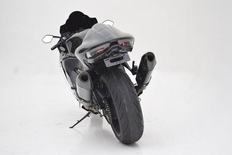 2024 Suzuki Hayabusa