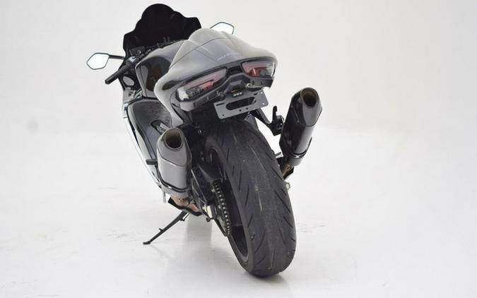 2024 Suzuki Hayabusa