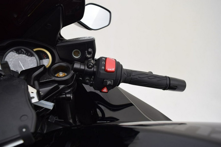 2024 Suzuki Hayabusa